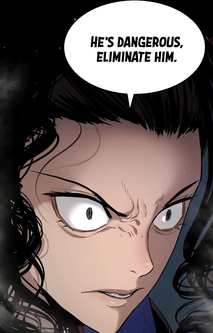 Read Oh! Dangun EN Manga Online