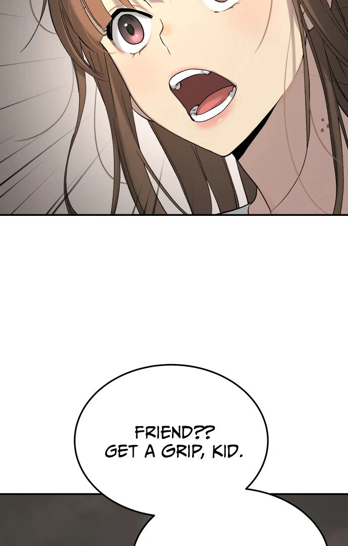 Read Oh! Dangun EN Manga Online