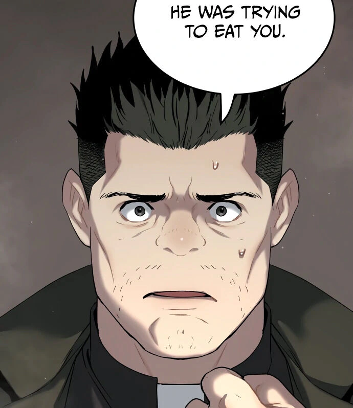 Read Oh! Dangun EN Manga Online
