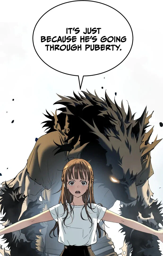 Read Oh! Dangun EN Manga Online