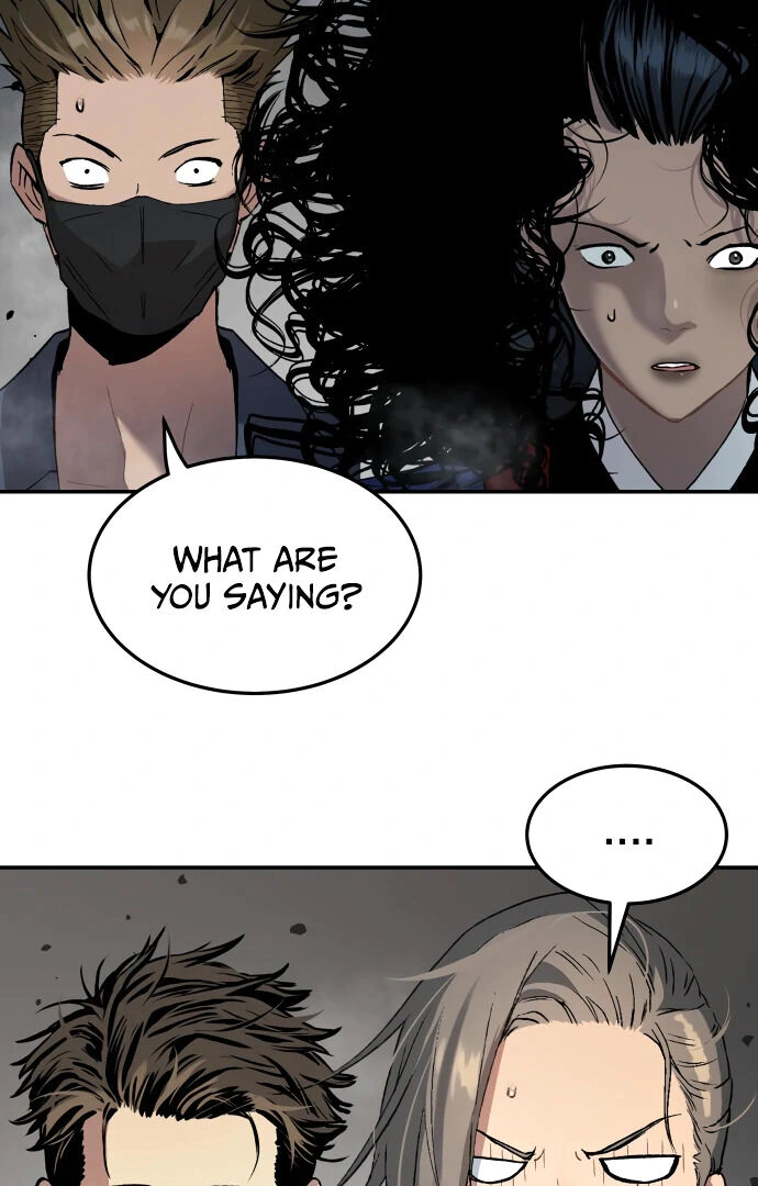 Read Oh! Dangun EN Manga Online