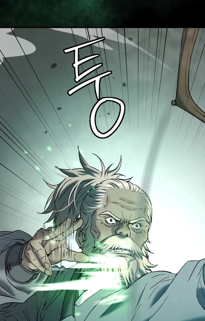 Read Oh! Dangun EN Manga Online