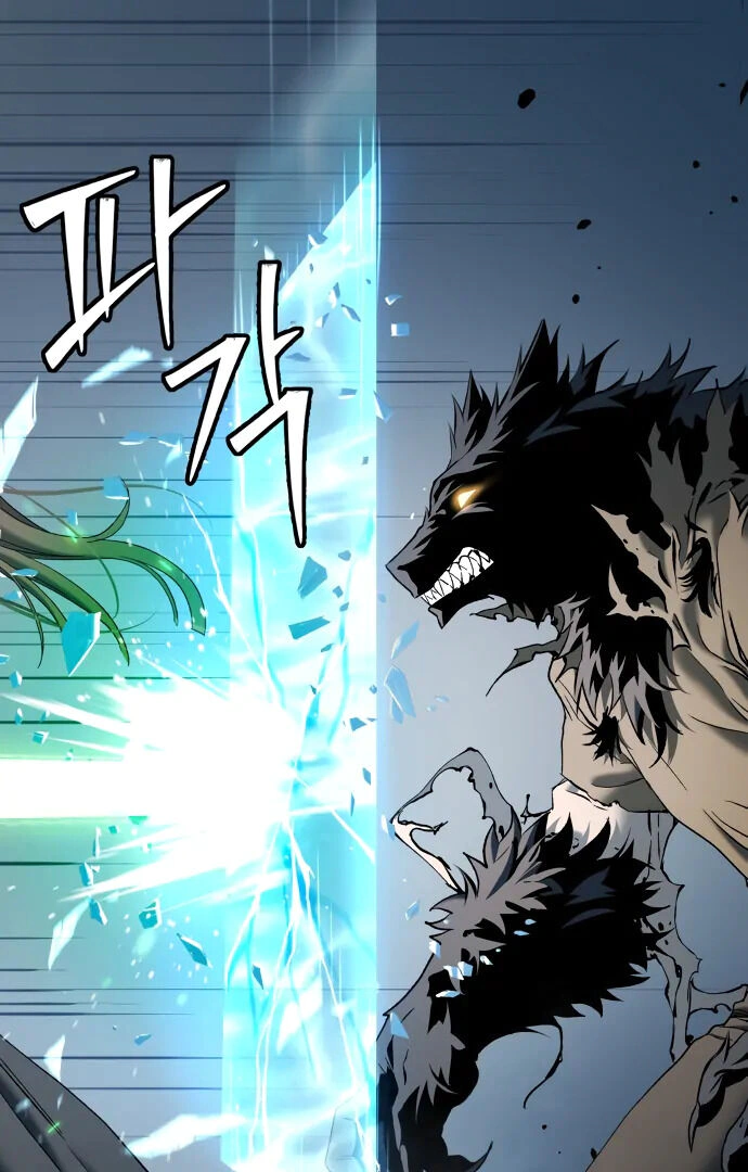 Read Oh! Dangun EN Manga Online