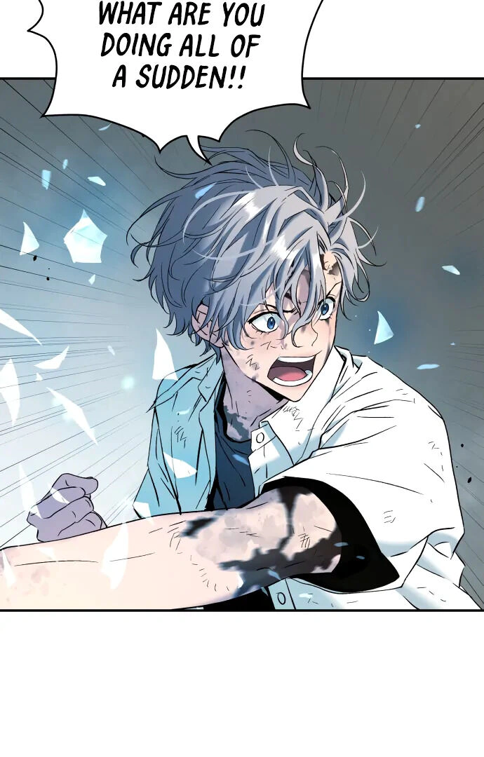 Read Oh! Dangun EN Manga Online