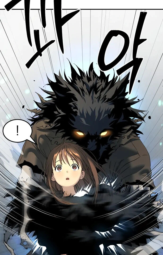 Read Oh! Dangun EN Manga Online