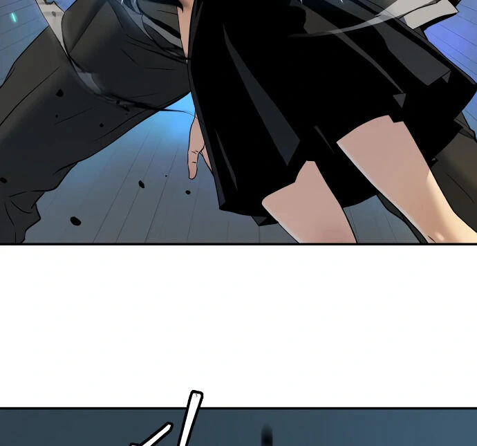 Read Oh! Dangun EN Manga Online