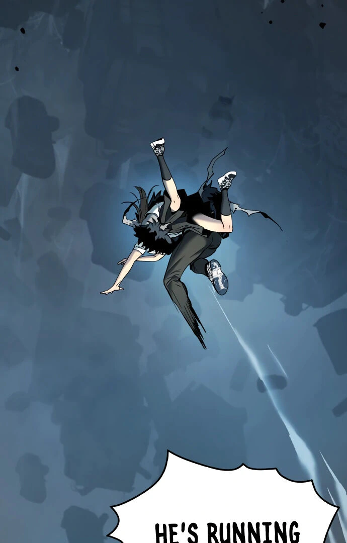 Read Oh! Dangun EN Manga Online