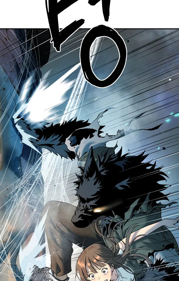 Read Oh! Dangun EN Manga Online
