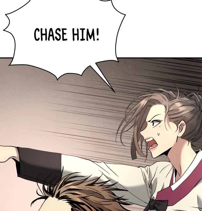 Read Oh! Dangun EN Manga Online
