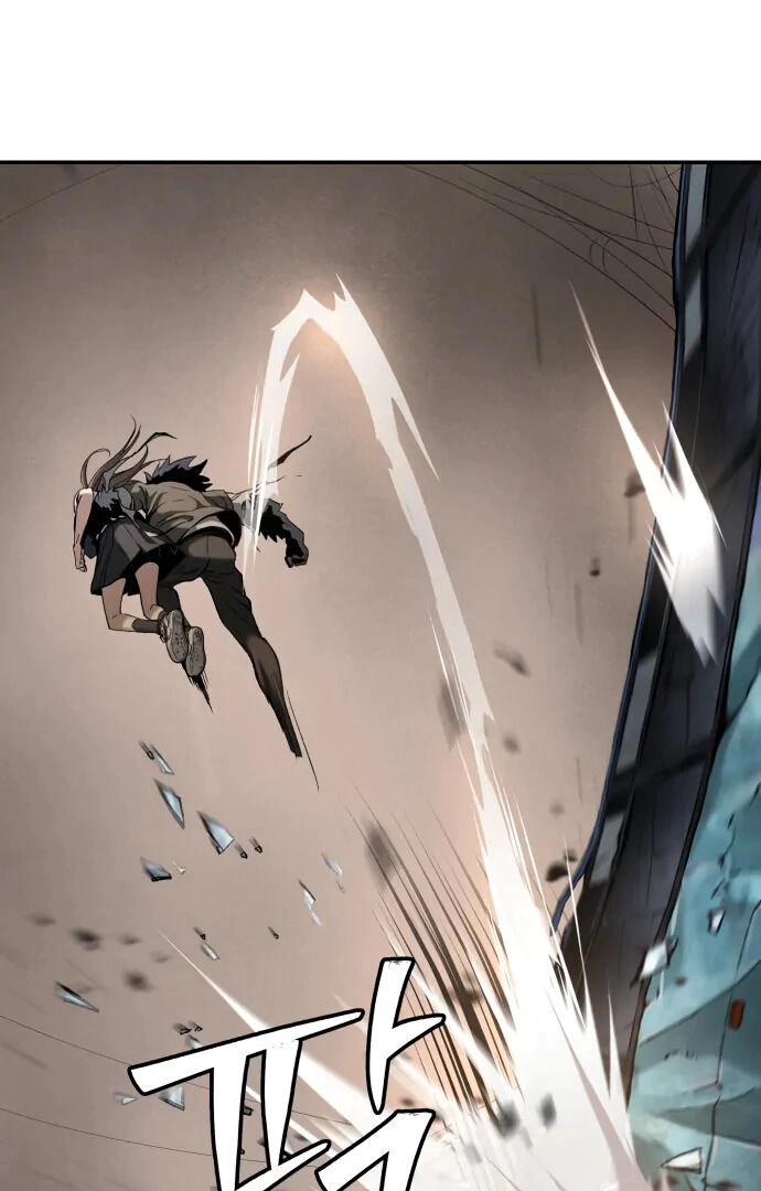 Read Oh! Dangun EN Manga Online