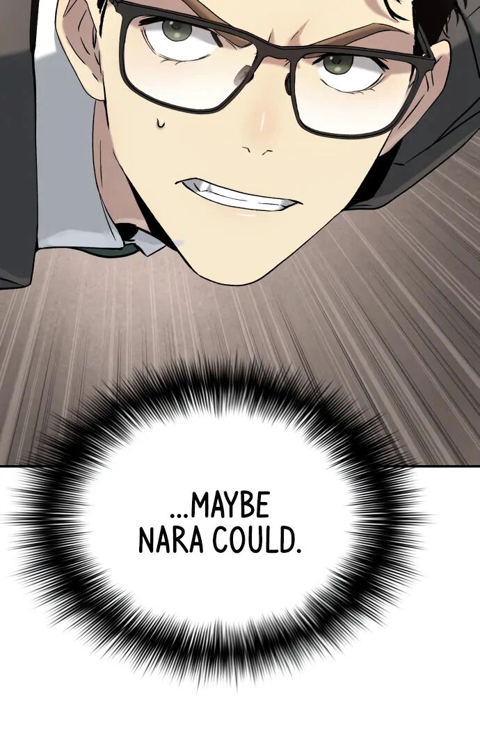 Read Oh! Dangun EN Manga Online