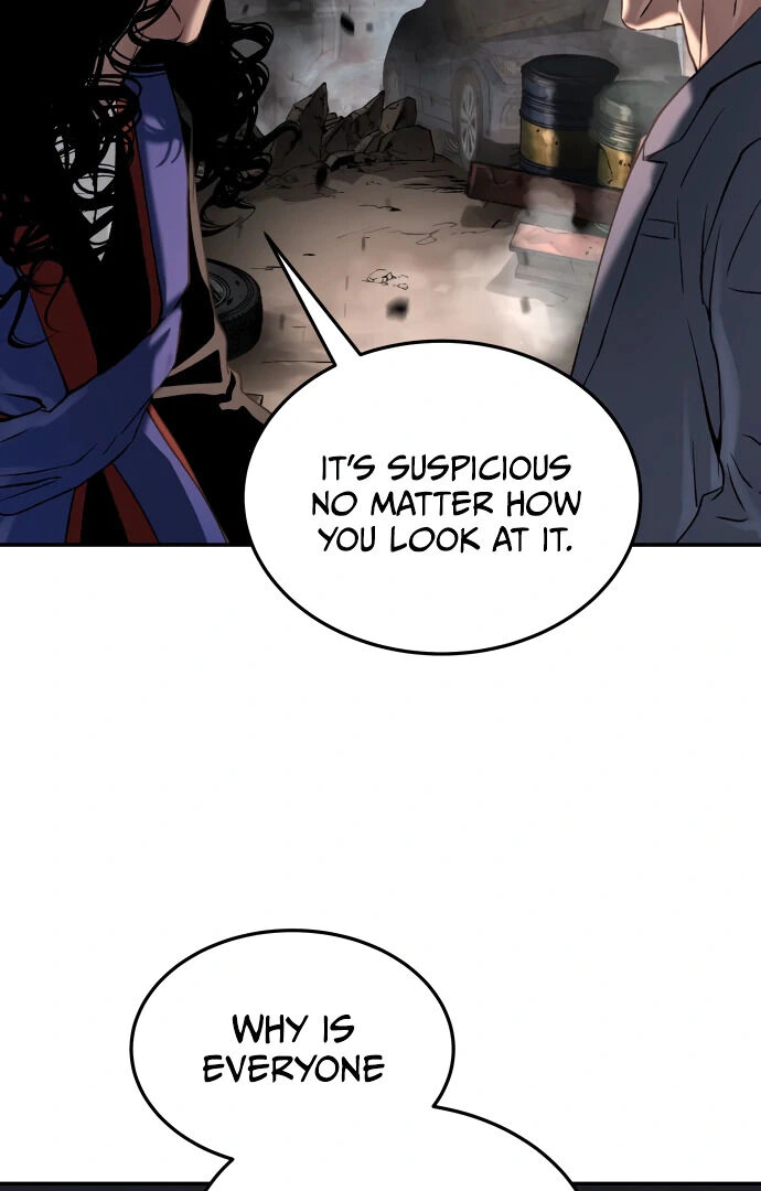 Read Oh! Dangun EN Manga Online