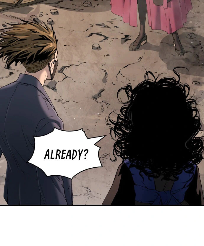 Read Oh! Dangun EN Manga Online