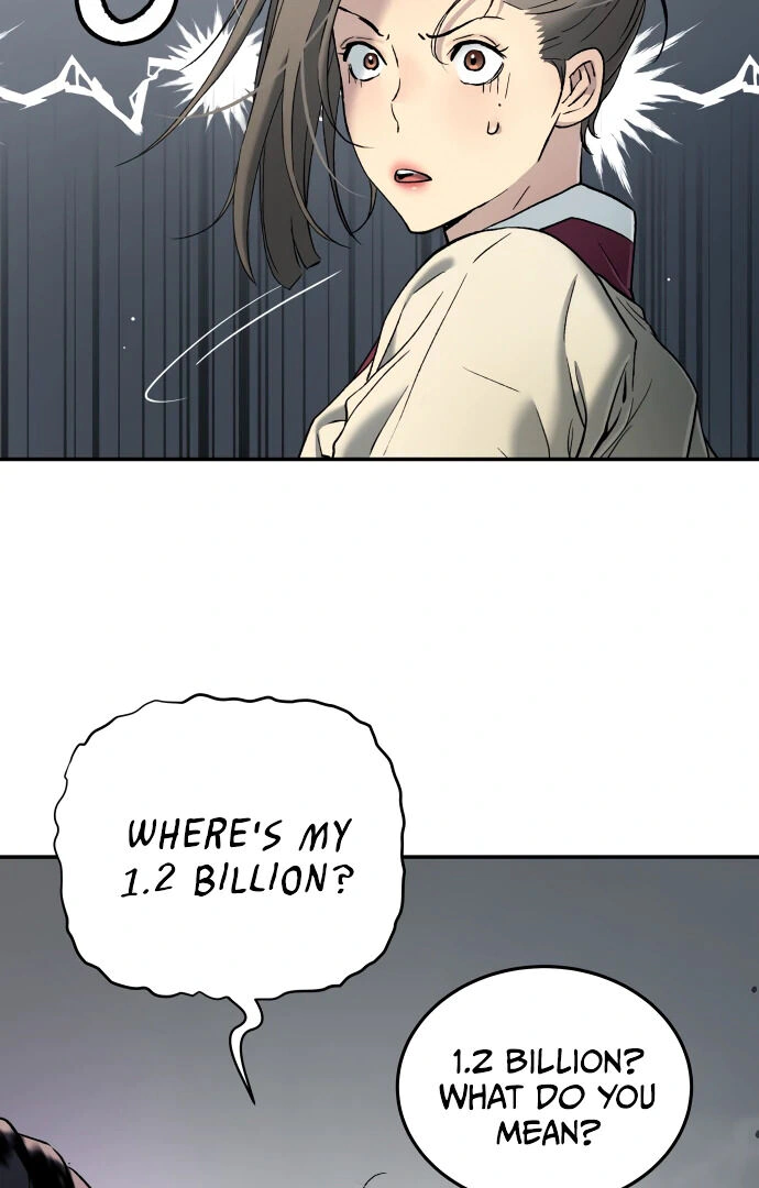 Read Oh! Dangun EN Manga Online