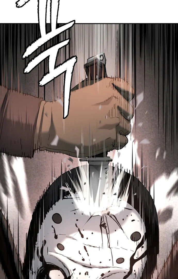 Read Oh! Dangun EN Manga Online