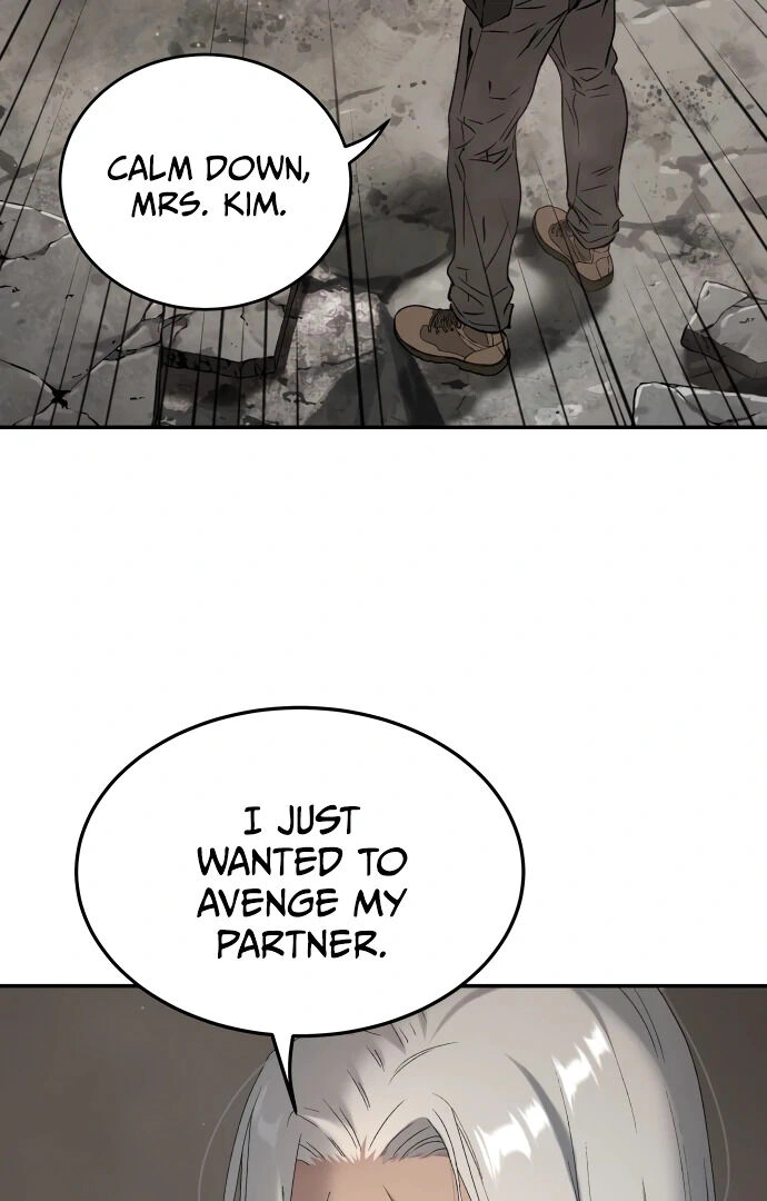 Read Oh! Dangun EN Manga Online