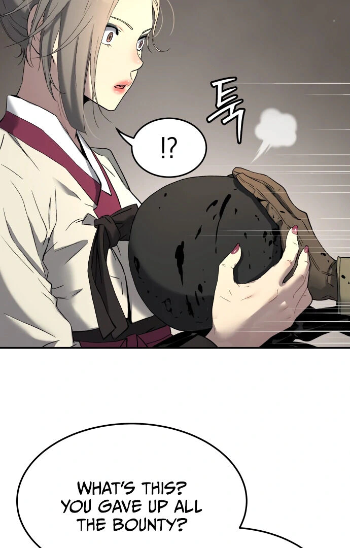Read Oh! Dangun EN Manga Online
