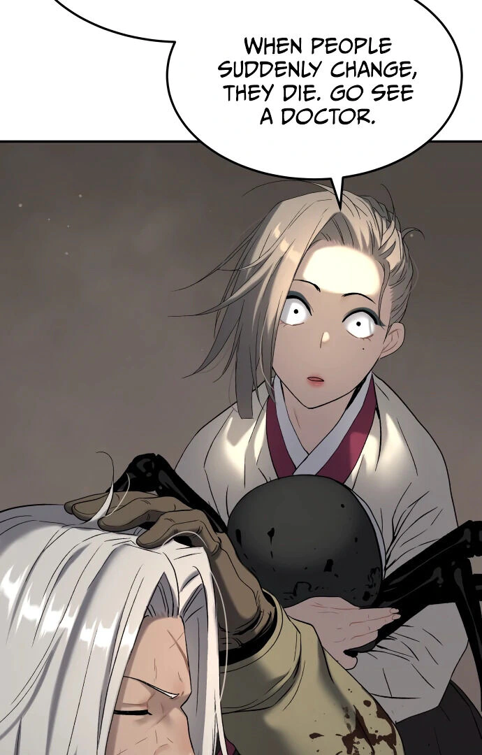 Read Oh! Dangun EN Manga Online