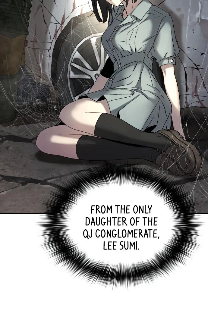 Read Oh! Dangun EN Manga Online