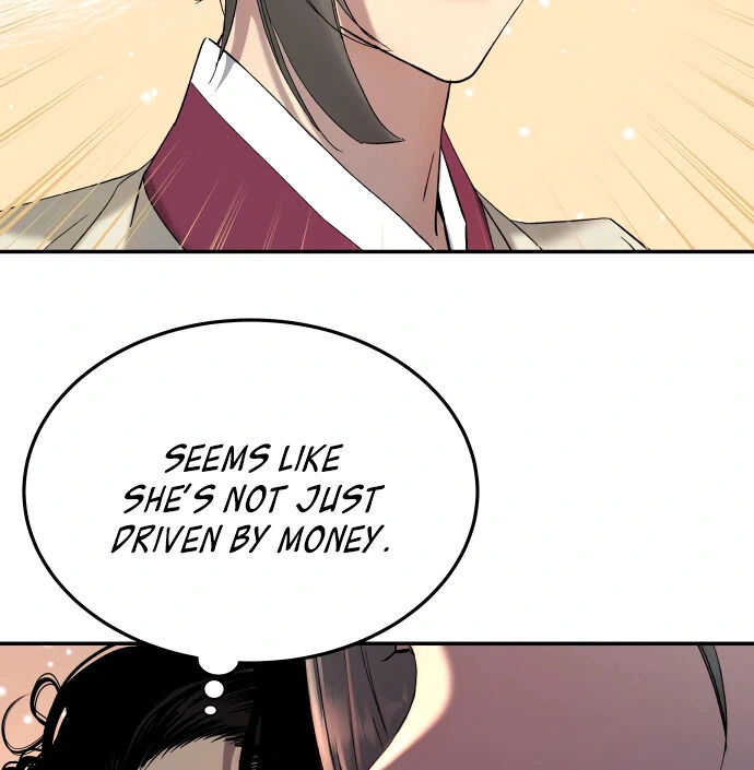 Read Oh! Dangun EN Manga Online