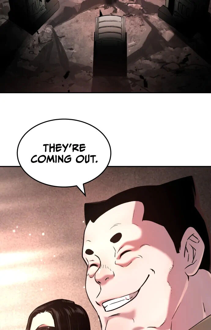 Read Oh! Dangun EN Manga Online