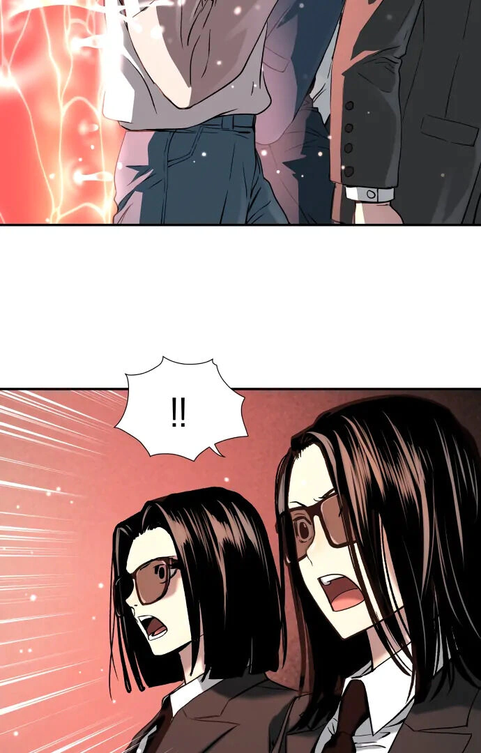 Read Oh! Dangun EN Manga Online
