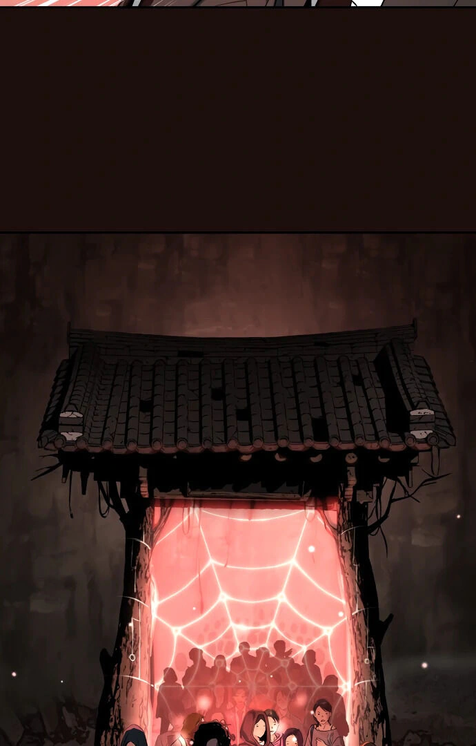 Read Oh! Dangun EN Manga Online