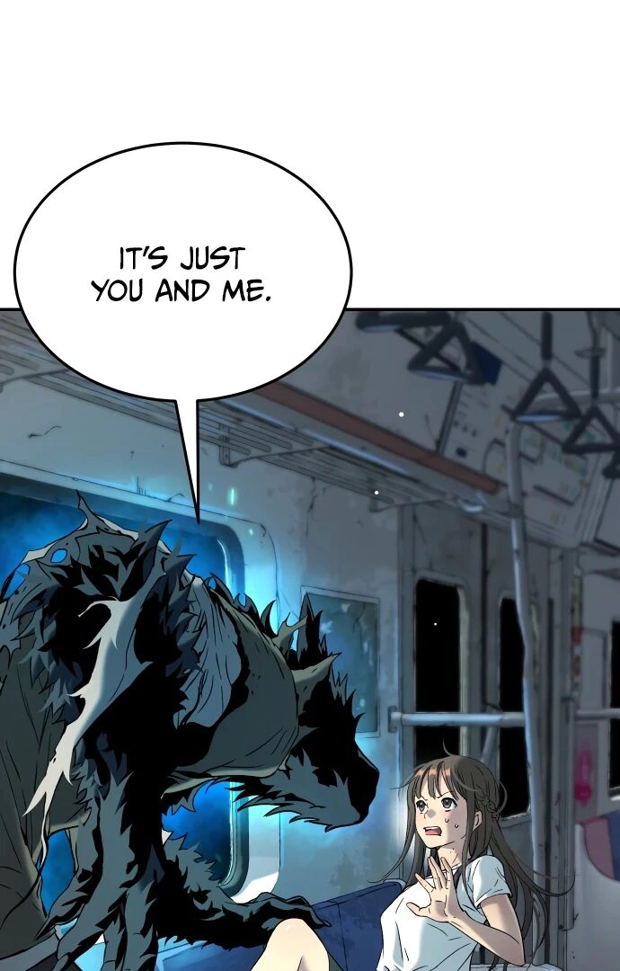 Read Oh! Dangun EN Manga Online