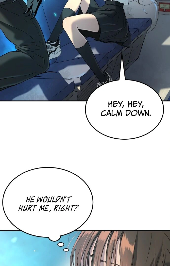 Read Oh! Dangun EN Manga Online