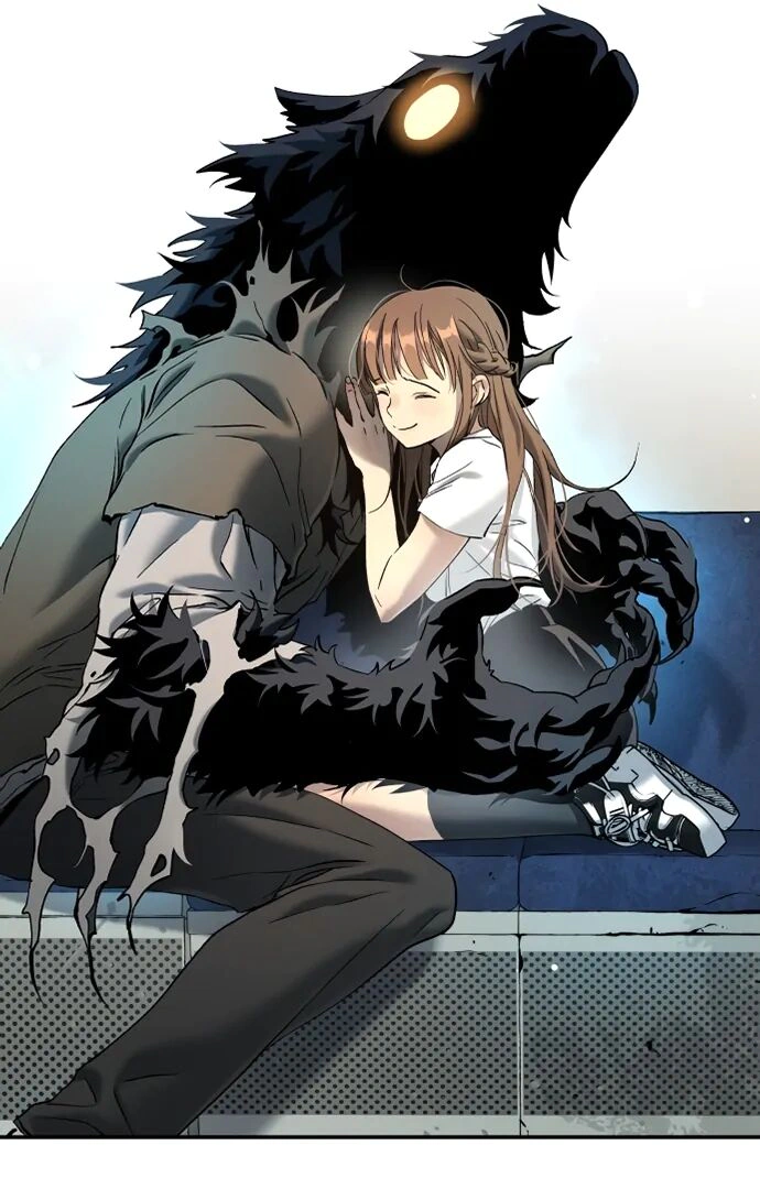 Read Oh! Dangun EN Manga Online