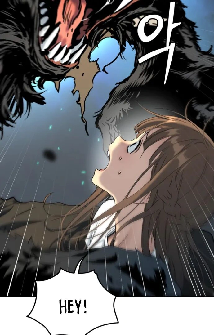 Read Oh! Dangun EN Manga Online