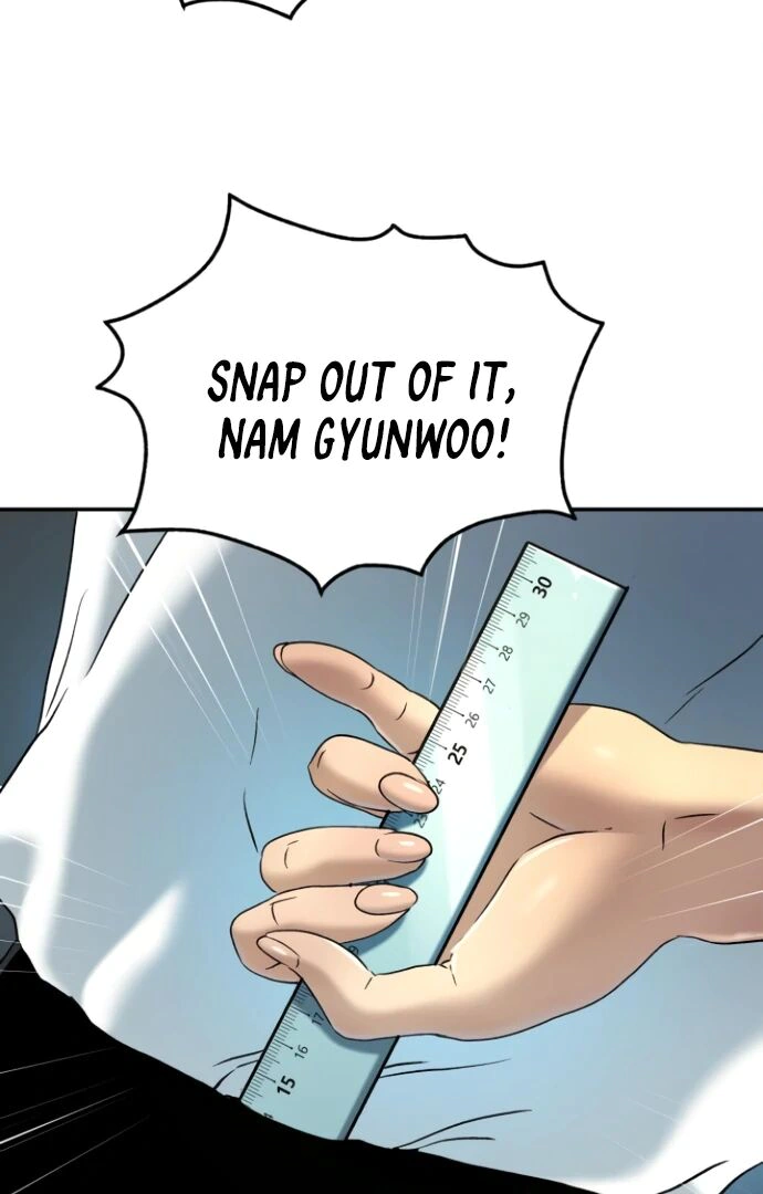 Read Oh! Dangun EN Manga Online