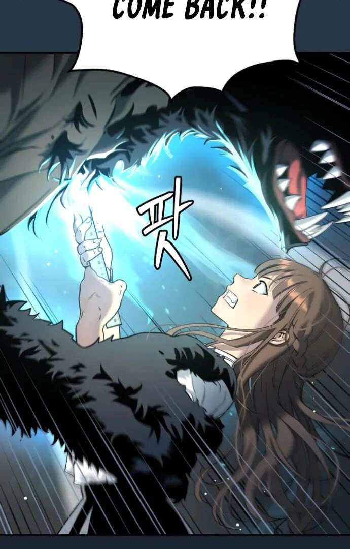 Read Oh! Dangun EN Manga Online