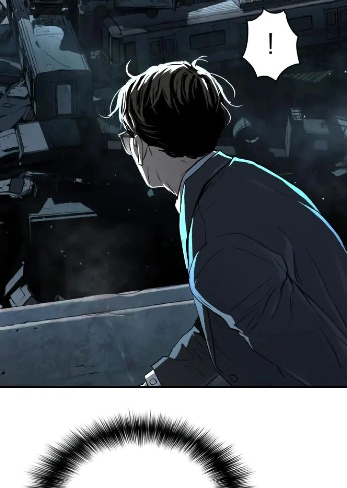 Read Oh! Dangun EN Manga Online