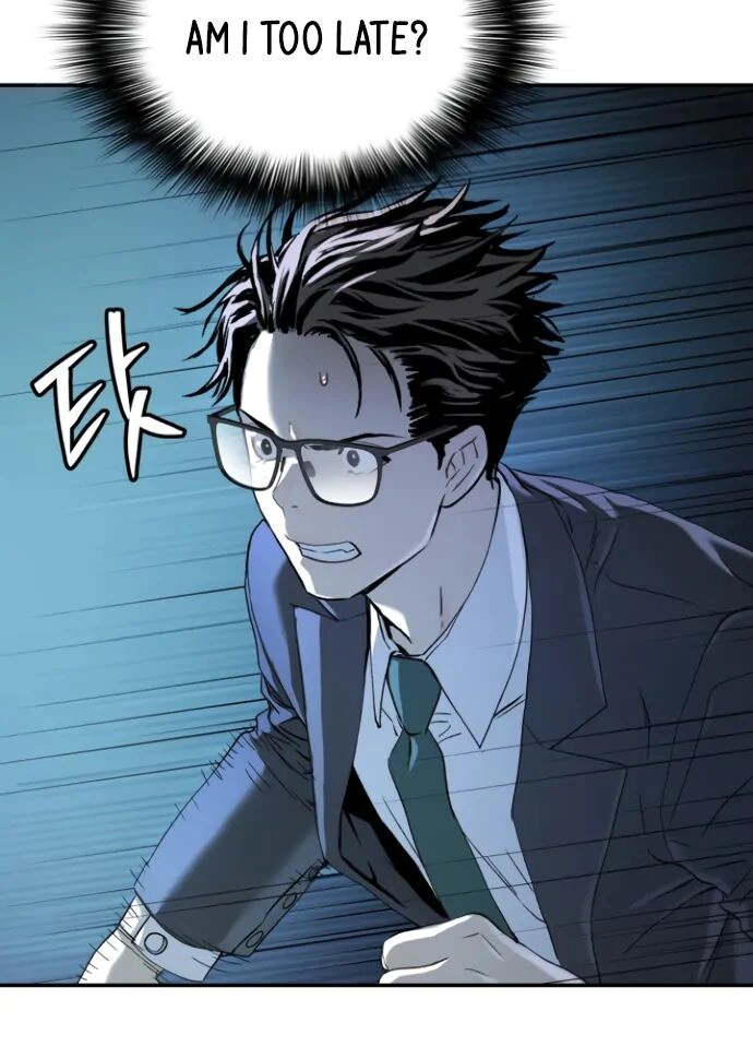 Read Oh! Dangun EN Manga Online