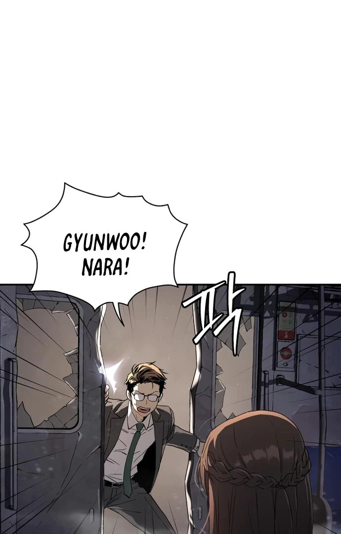 Read Oh! Dangun EN Manga Online