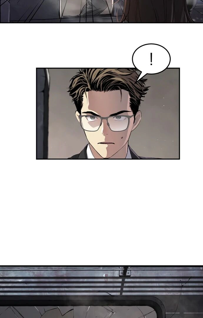 Read Oh! Dangun EN Manga Online