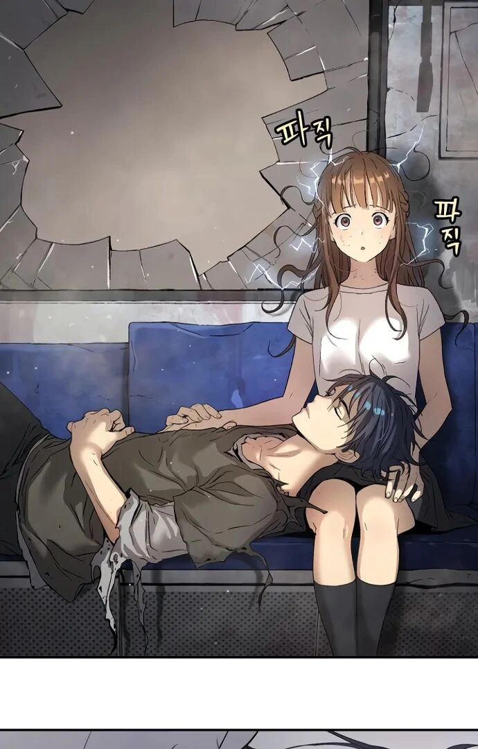 Read Oh! Dangun EN Manga Online