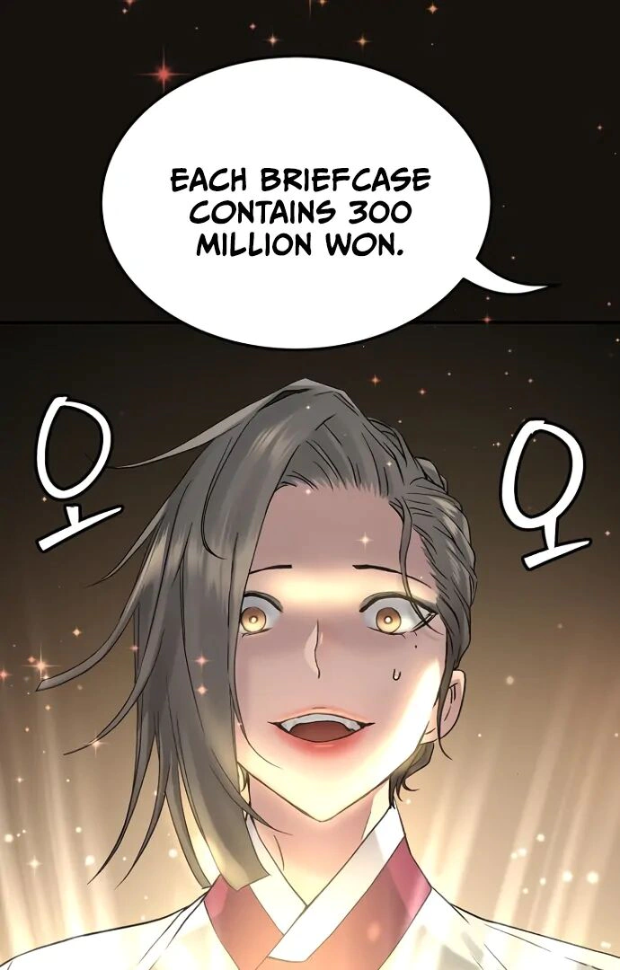Read Oh! Dangun EN Manga Online