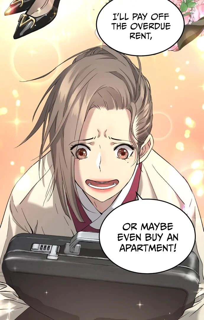 Read Oh! Dangun EN Manga Online