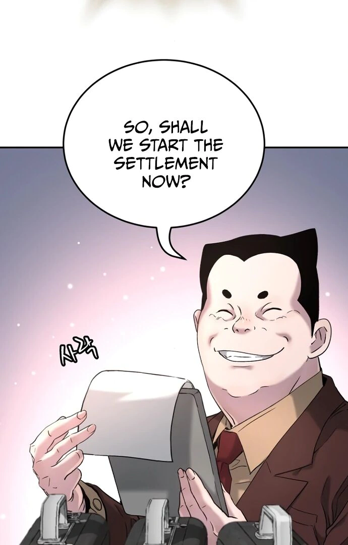 Read Oh! Dangun EN Manga Online
