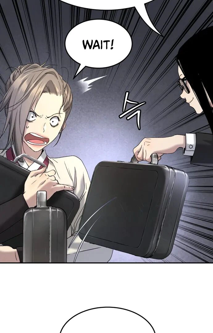 Read Oh! Dangun EN Manga Online