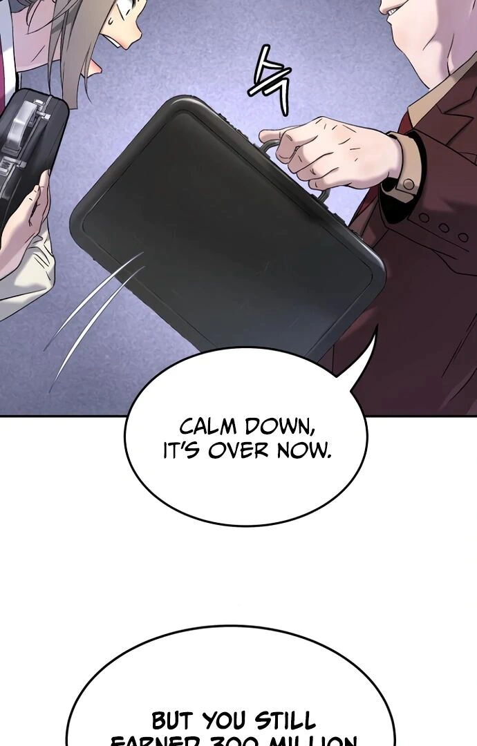 Read Oh! Dangun EN Manga Online
