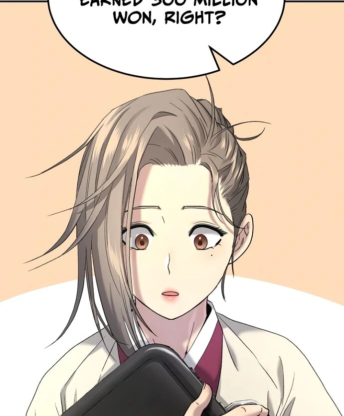 Read Oh! Dangun EN Manga Online