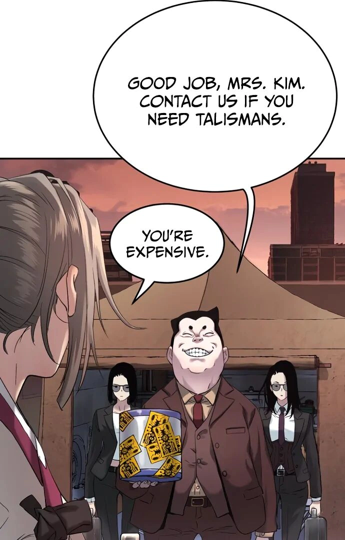 Read Oh! Dangun EN Manga Online