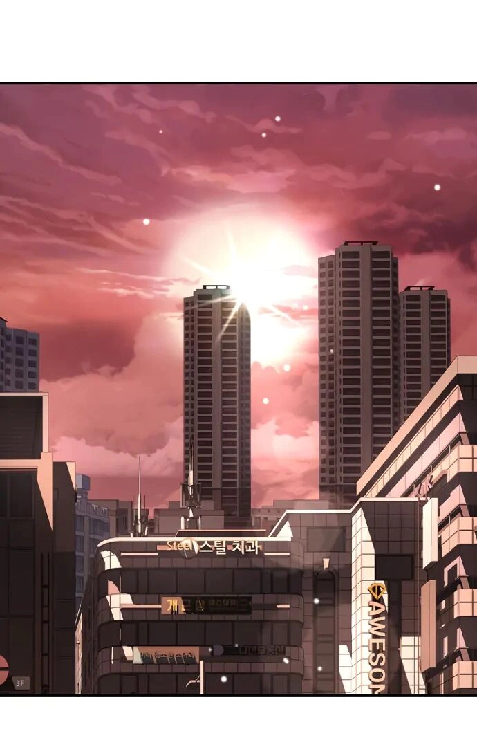 Read Oh! Dangun EN Manga Online