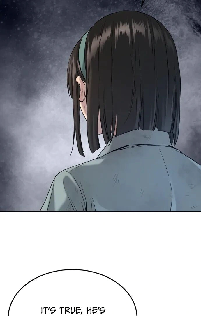 Read Oh! Dangun EN Manga Online