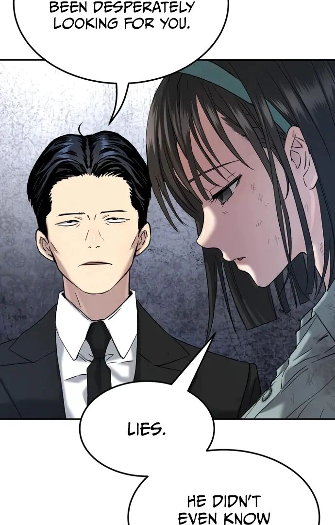 Read Oh! Dangun EN Manga Online