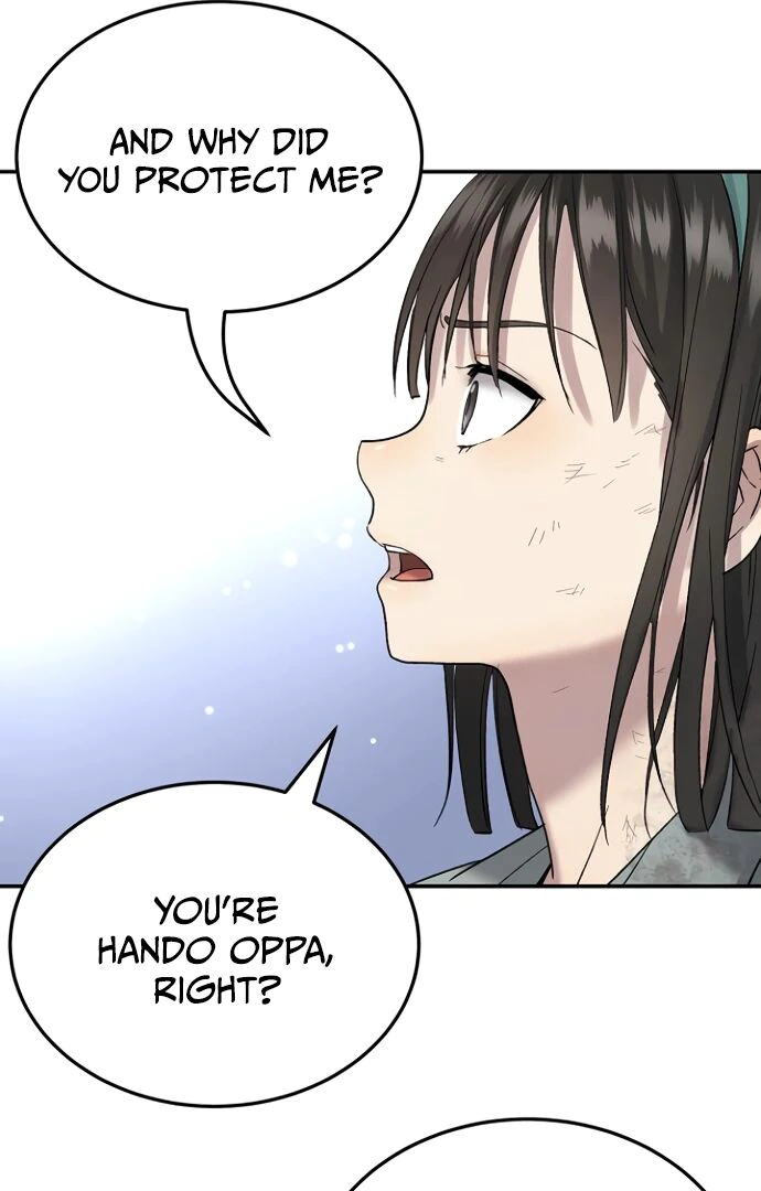 Read Oh! Dangun EN Manga Online