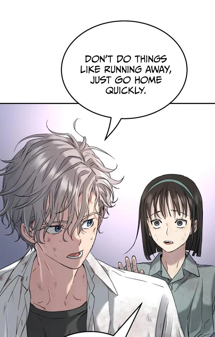 Read Oh! Dangun EN Manga Online